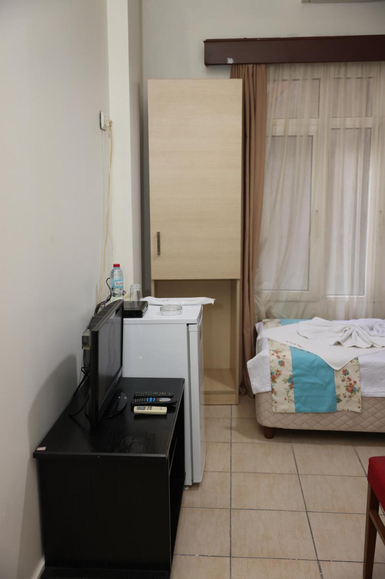 The Time Hotel Adana Exterior foto
