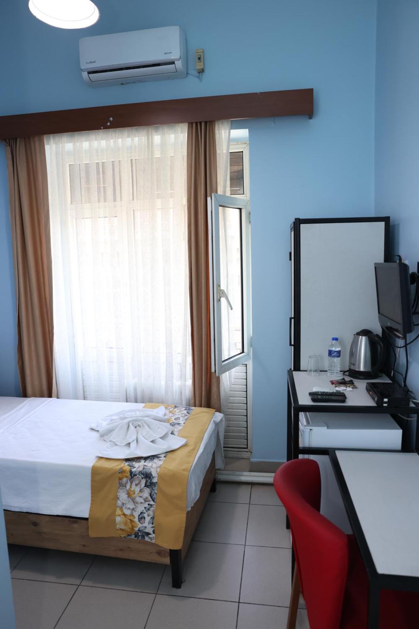 The Time Hotel Adana Exterior foto
