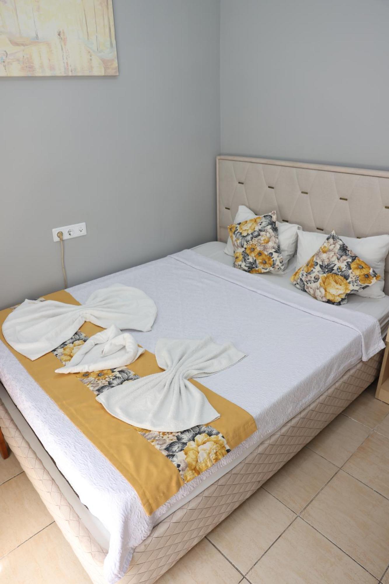The Time Hotel Adana Exterior foto