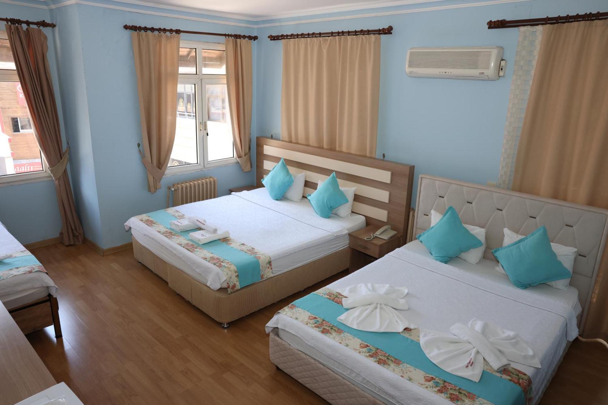 The Time Hotel Adana Exterior foto