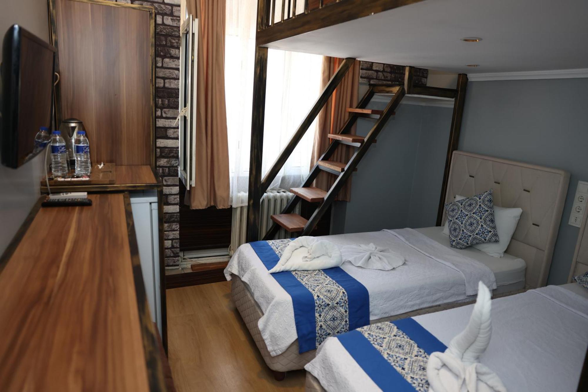 The Time Hotel Adana Exterior foto