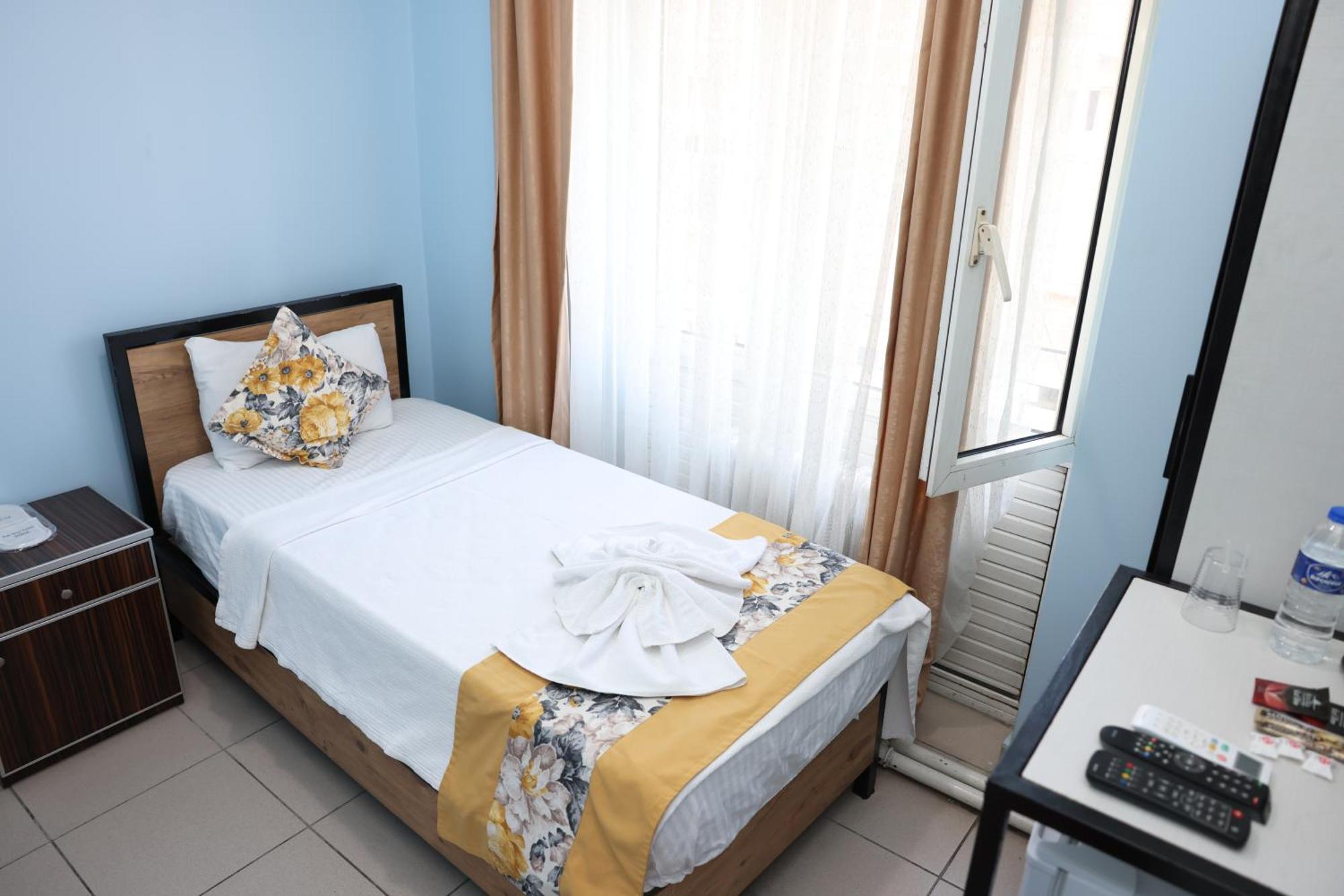 The Time Hotel Adana Exterior foto